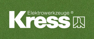 Robot tondeuse Kress